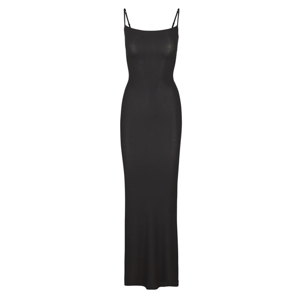 SKIMS Other - SKIMS Soft Lounge Long Slip Dress